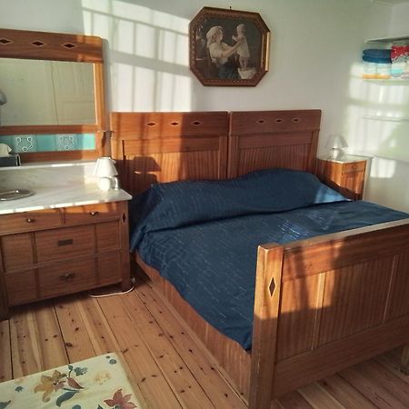 Villa Kaethe Borby Eckernförde Zewnętrze zdjęcie