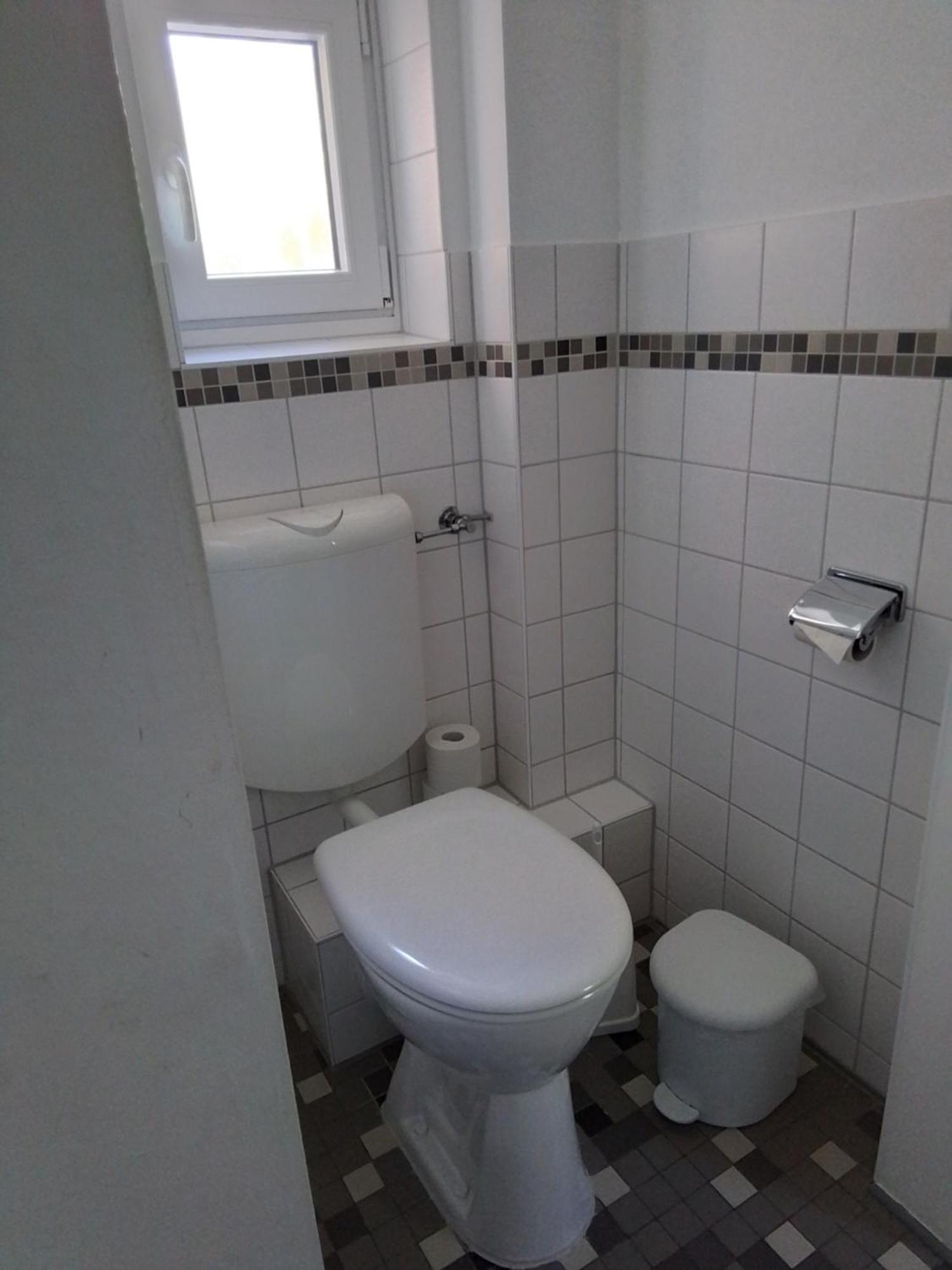 Villa Kaethe Borby Eckernförde Zewnętrze zdjęcie