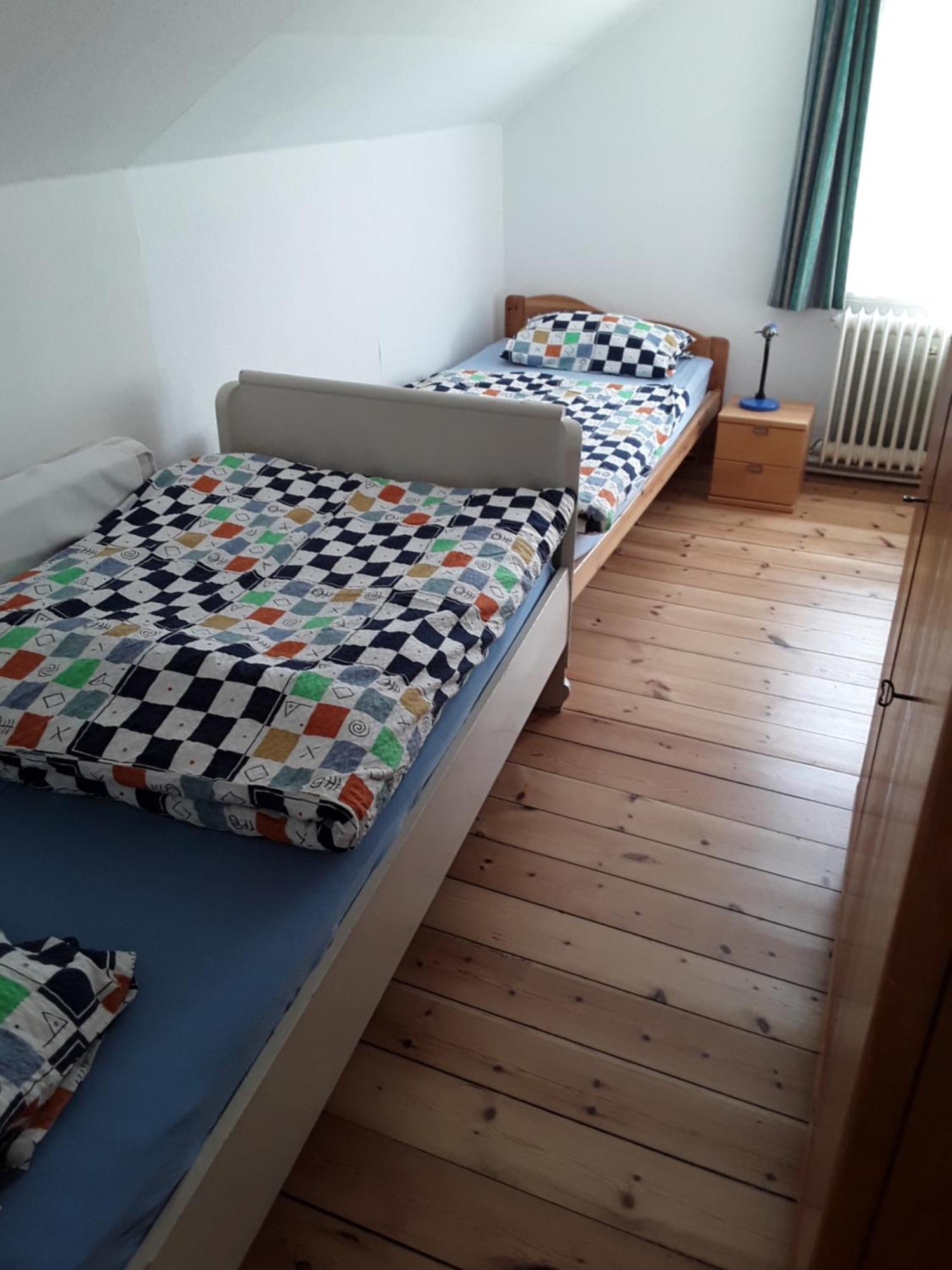 Villa Kaethe Borby Eckernförde Zewnętrze zdjęcie
