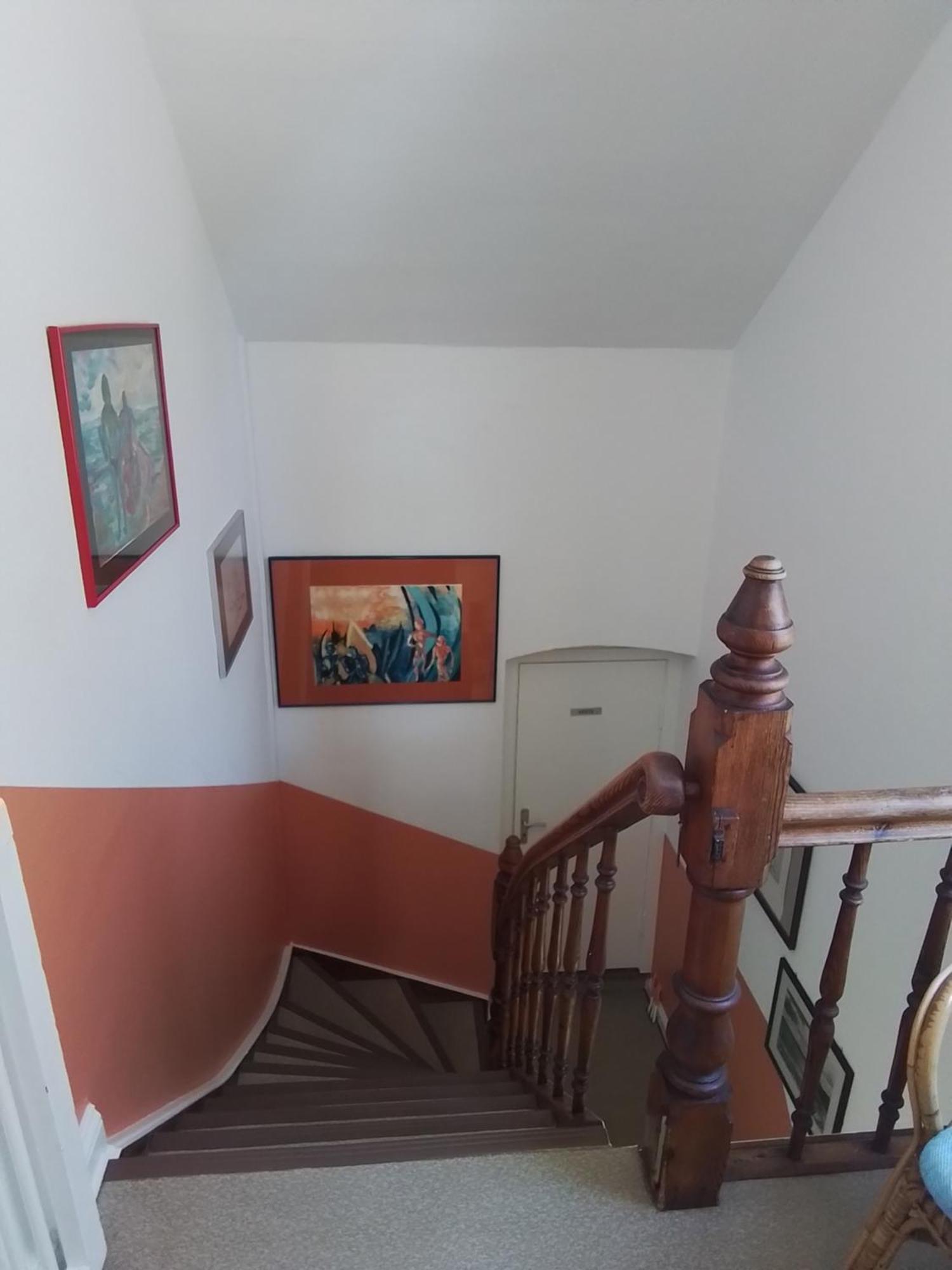 Villa Kaethe Borby Eckernförde Zewnętrze zdjęcie