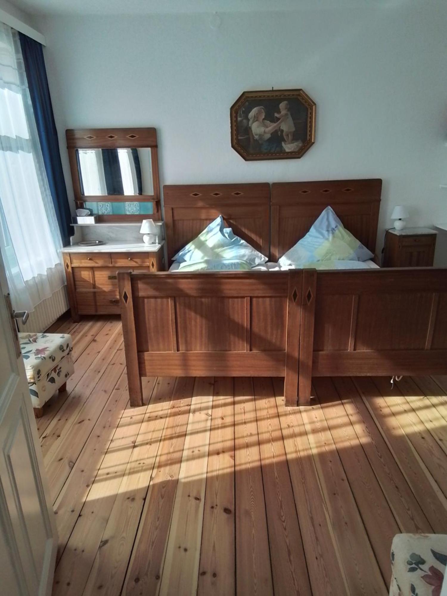 Villa Kaethe Borby Eckernförde Zewnętrze zdjęcie