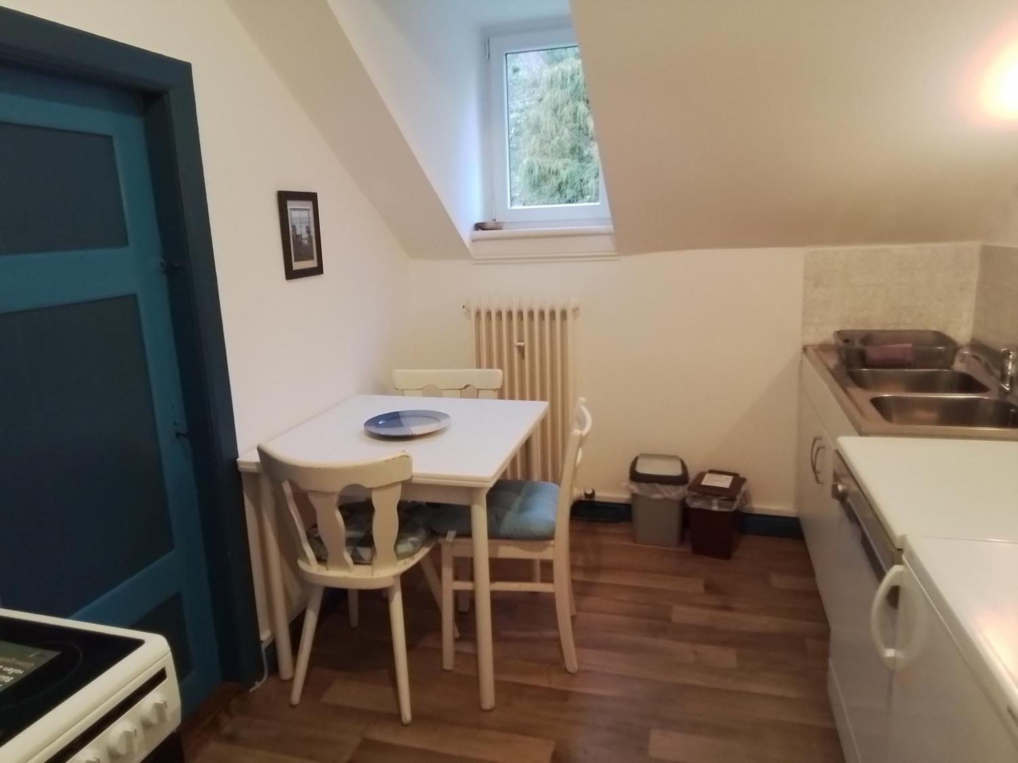 Villa Kaethe Borby Eckernförde Zewnętrze zdjęcie