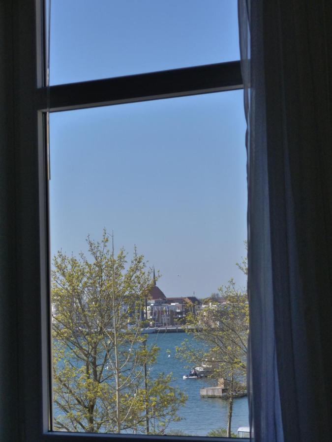 Villa Kaethe Borby Eckernförde Zewnętrze zdjęcie